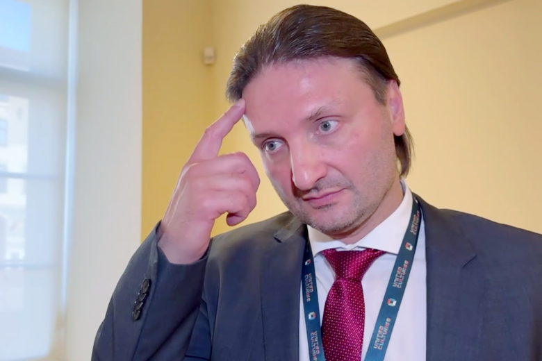 Эдгард Запашный