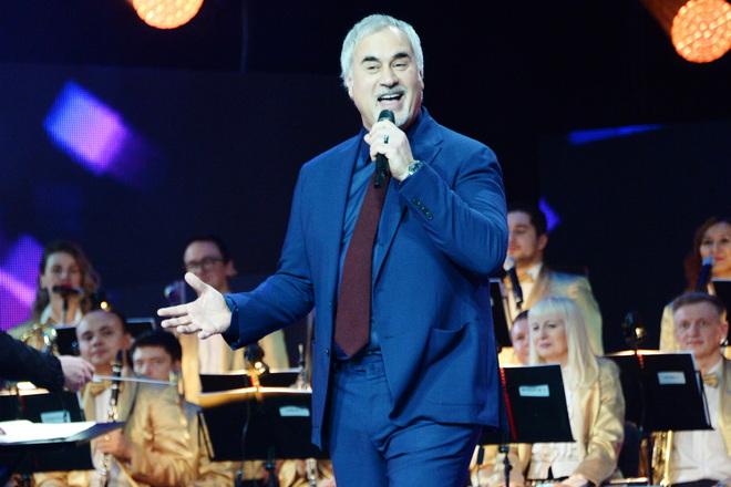 Валерий Меладзе