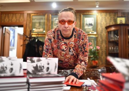 «Право на ошибку есть у всех»: Охлобыстин вступился за Фандеру