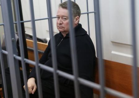 Прокуратура просит изъять имущество бывшего главы Марий Эл