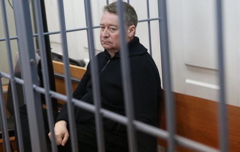 Леонид Маркелов