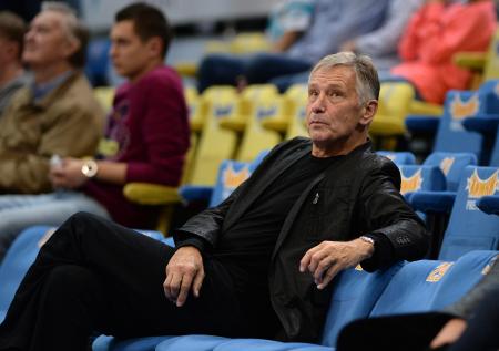 Елевич: определять чемпиона Единой лиги ВТБ было бы глупо