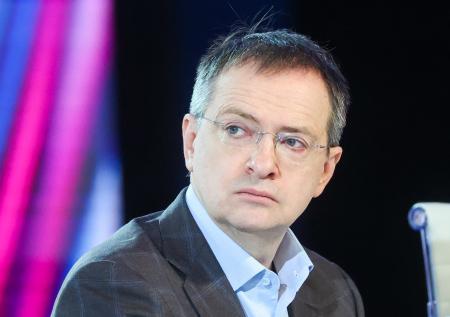 Мединскому дадут новую должность