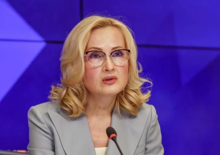 Яровая назвала главную опасность нелегальной миграции