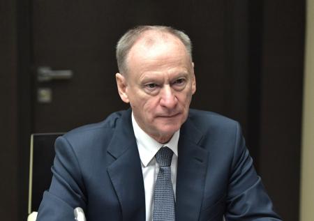 Патрушев: Япония стремится возглавить мировое движение русофобов