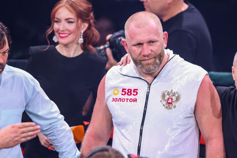 Сергей Харитонов