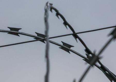 Генерала Попова перевели в СИЗО из-за перекура с сообщником