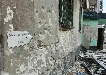 По всей Украине построят новую систему бомбоубежищ