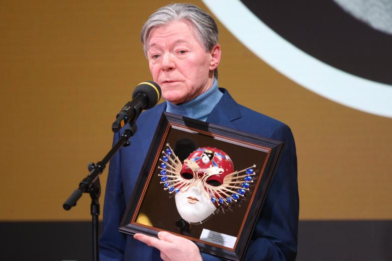 Александр Збруев