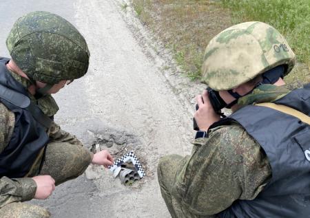 После обстрелов в Курской области заведут дело