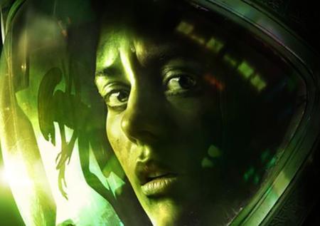 Ужастик Alien: Isolation превратят в цифровой сериал