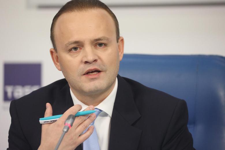 Владислав Даванков