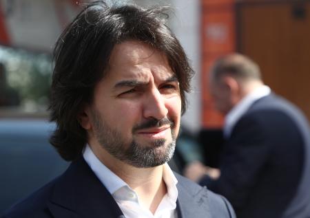 Защита Меня опровергает причастность своего подзащитного к делу педофилов