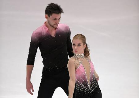 «Чемпионский характер»: Радионова рассказала, какой была Александровская