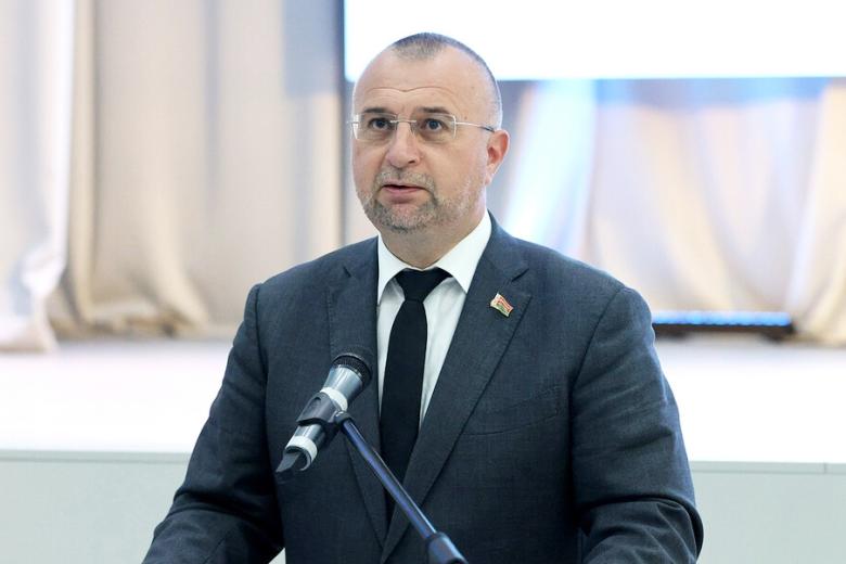 Игорь Брыло