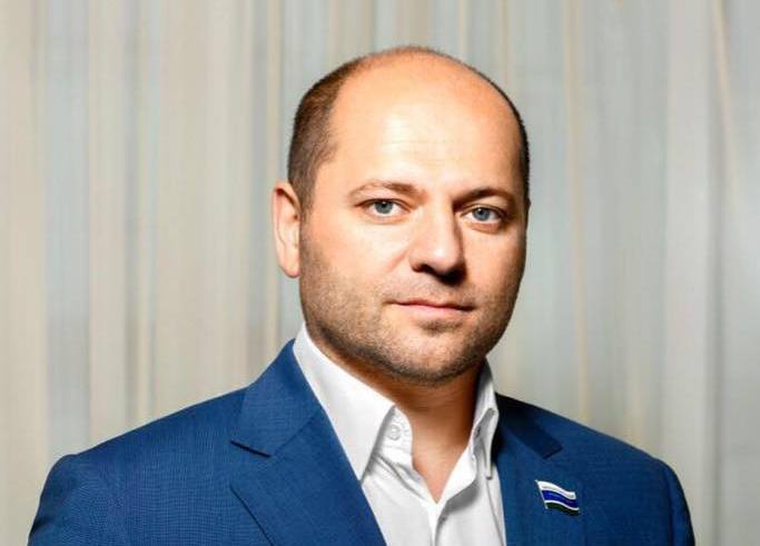 Илья Гаффнер