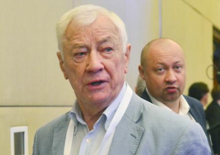 Lenta.ru узнала о страшном диагнозе экс-тренера сборной России по футболу