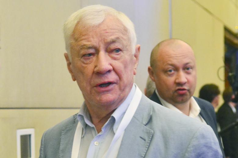 Борис Игнатьев