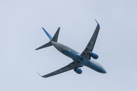 Одна российская авиакомпания начала продажу субсидируемых билетов