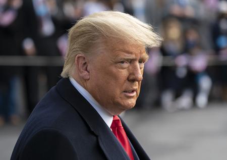 Трамп назвал позором для США обмен Бута на Грайнер