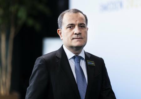 Глава МИД Азербайджана рассказал о нормализации отношений с Арменией
