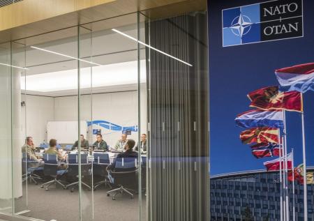 В Италии заявили о неожиданном эффекте стратегии НАТО по Украине