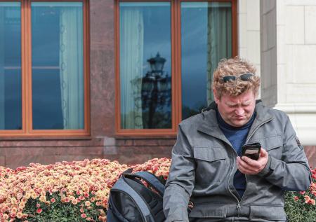 Банки запустили сервис переводов от компаний гражданам по номеру телефона