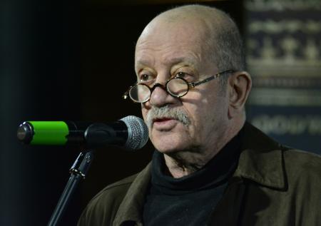 Стало известно, что станет с прахом поэта Вадима Жука