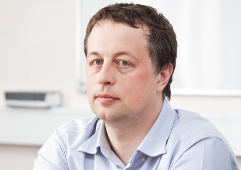 Константин Сонин