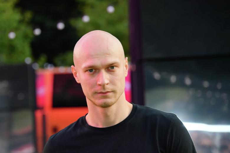 Юрий Борисов