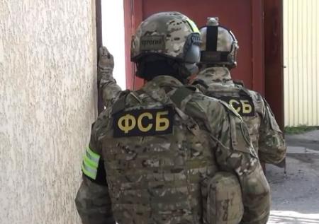 ФСБ уничтожила двух террористов в Тюмени