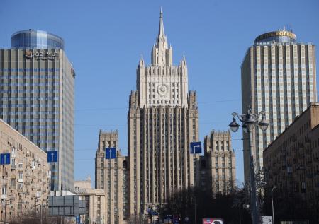 МИД России: вопрос с продлением зерновой сделки еще не решен