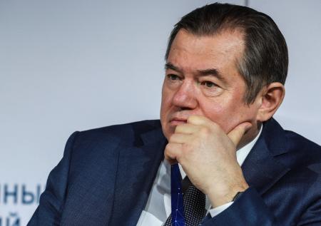 Тандем Малофеев — Глазьев против системных либералов
