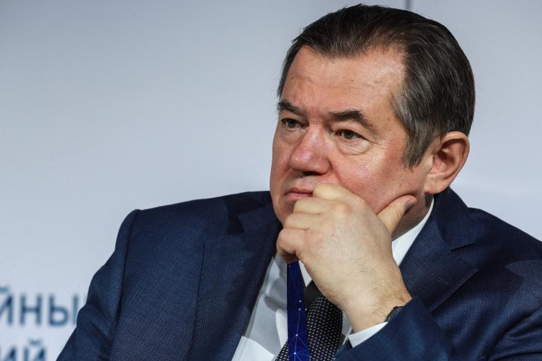  Сергей Глазьев