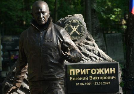 Бывший сотрудник Пригожина признался, что не верит в его смерть