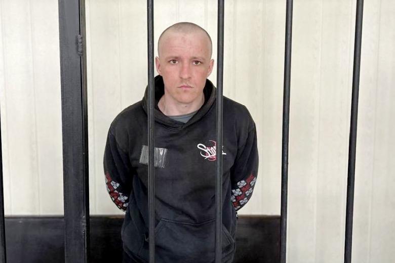 Петр Шуфлин