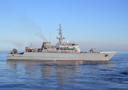 В Японии отреагировали на новую Морскую доктрину России