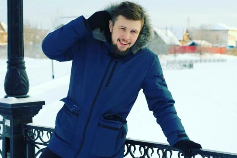 Всеволод Могучев
