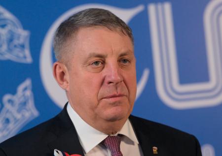 Губернатор Богомаз назвал количество сгоревших в Брянской области домов