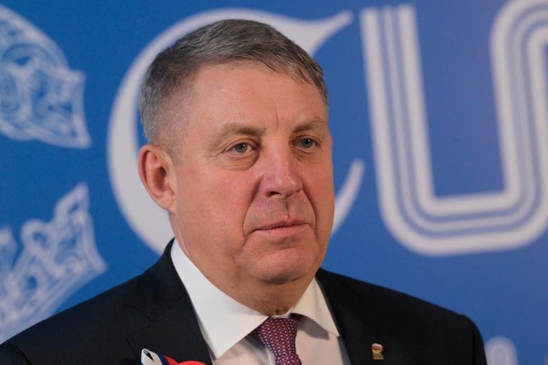 Александр Богомаз