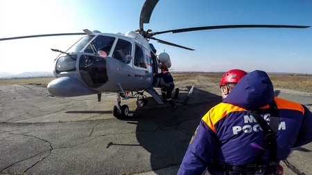 Спасатели ищут ребёнка в Приморье, где на дома сошёл грязевой сель
