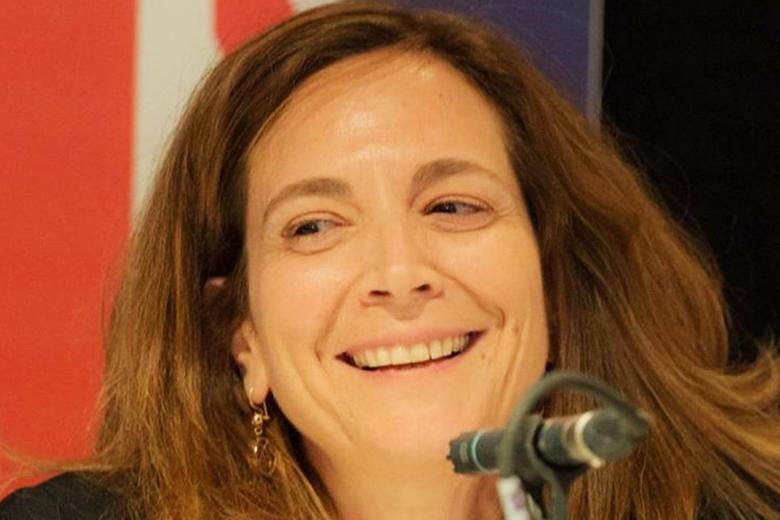 Рула Халаф