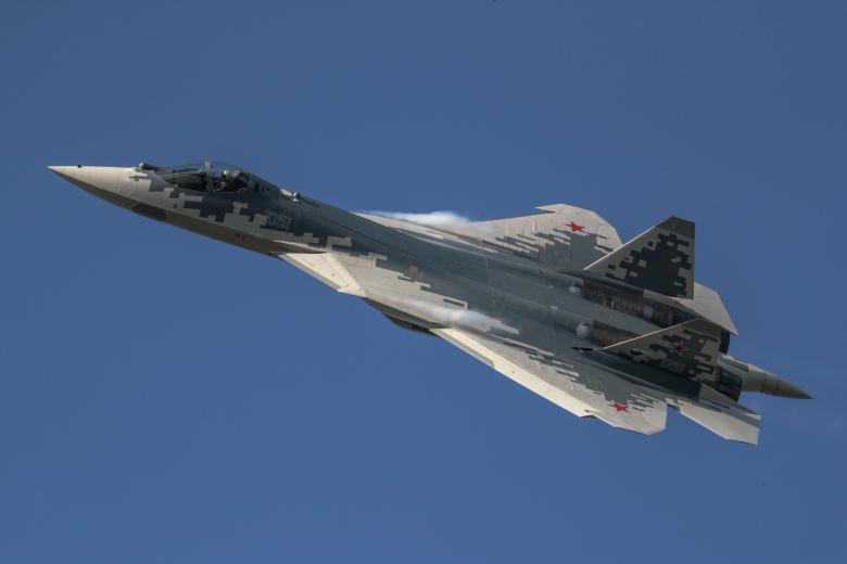 Су-57