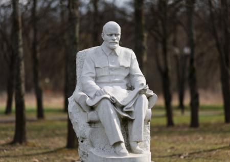 Ученые раскрыли, почему на самом деле умер Ленин