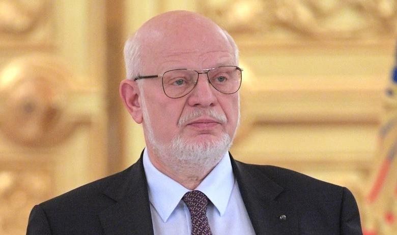 Михаил Федотов 