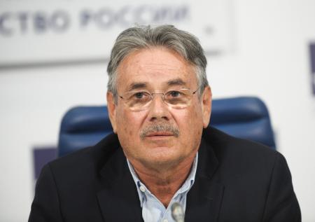Названа причина ухода со своего поста главы оскаровского комитета РФ 