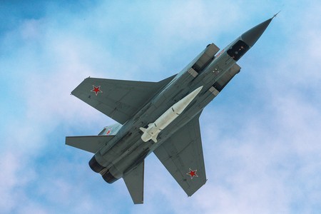 «Красная звезда» опровергла применение «Кинжала» на Су-34 и извинилась