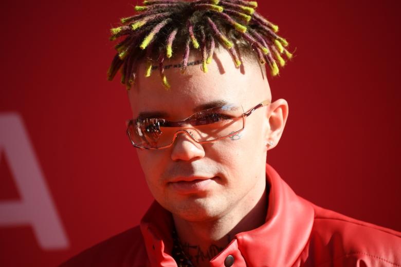 Элджей (Алексей Узенюк)