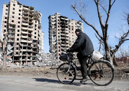 Восстановление Авдеевки: сколько будет стоить России, кто оплатит