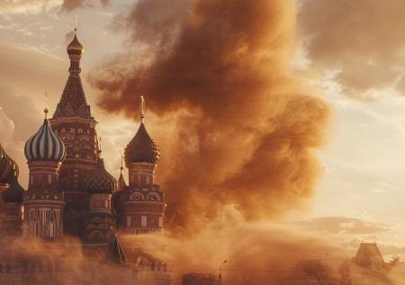 Аллерголог раскрыл опасность дошедшей до России песчаной пыли из Африки